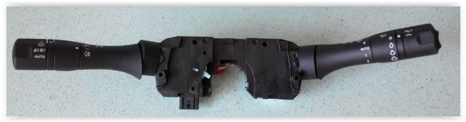 FAR KORNA KOLU MEGANE 3