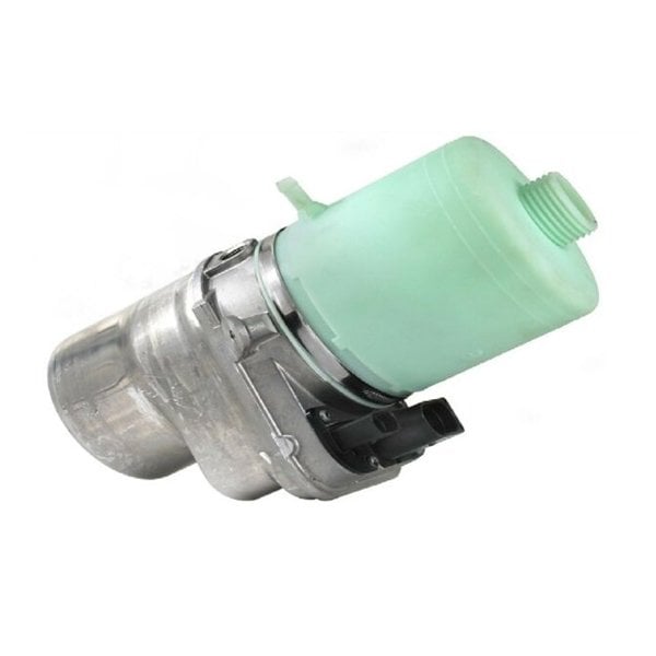 DİREKSİYON POMPASI POLO-CORDOBA-IBIZA-A1-FABIA-YETI 04-14 TRW TİPİ