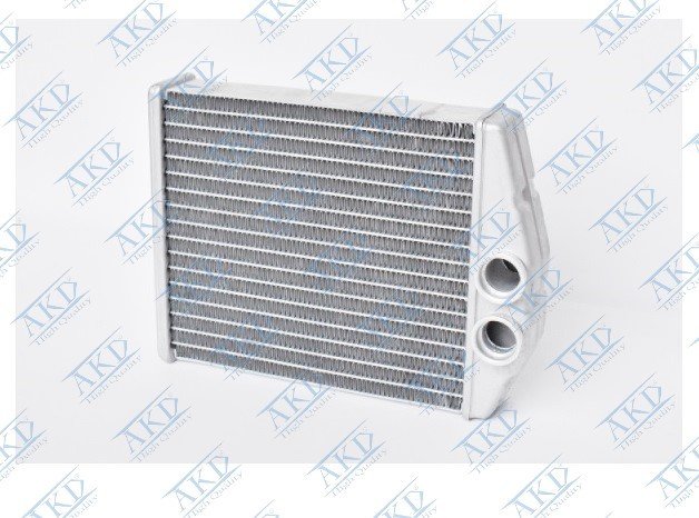 KALORİFER RADYATÖRÜ VECTRA C 02-SIGNUM 03 185x169