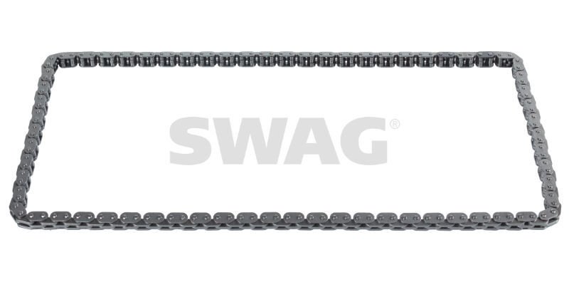 EKSANTRIK ZİNCİRI ÇIFTLI 134 BAKLA MONDEO/FOCUS/C-MAX 2.0 DURATEC HE 01- FEBI 40398