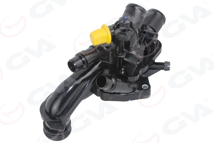 TERMOSTAT 105C PSA 2008-208-3008-308-508-C4-C5 1.6 FİŞSİZ