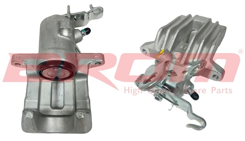 FREN KALİPERİ ARKA SAĞ GOLF 5-VI-PLUS 03-11 -JETTA 4 10>SCIROCCO 08>BEETLE 12>A3 03-13 -LEON 05>