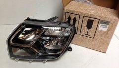 SOL FAR DUSTER 2015 SONRASI