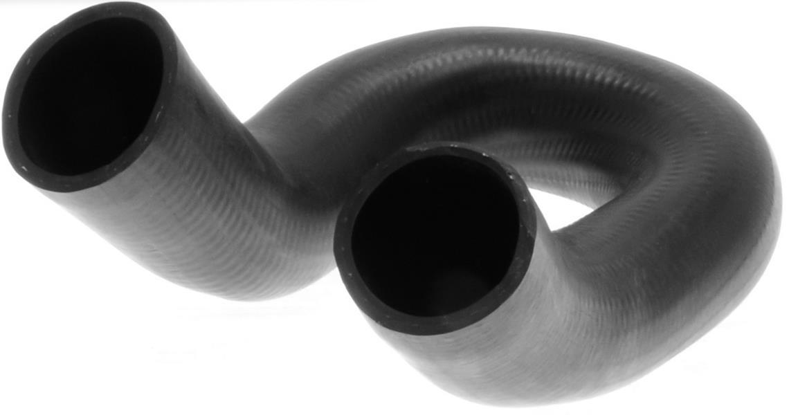 TURBO HORTUMU JUMPER I