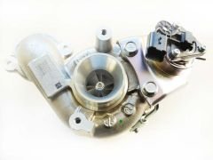 TURBO SARJ KOMPLE P207-P308-P301-PARTNER TEPEE-FIESTA 1.4 08 FOCUS 1.6 12 TDCİ 95PS
