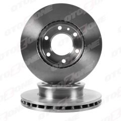 FREN DISKI ON MERCEDES SPRINTER B906 B907 B910 . VW CRAFTER 30-35-50 ADET