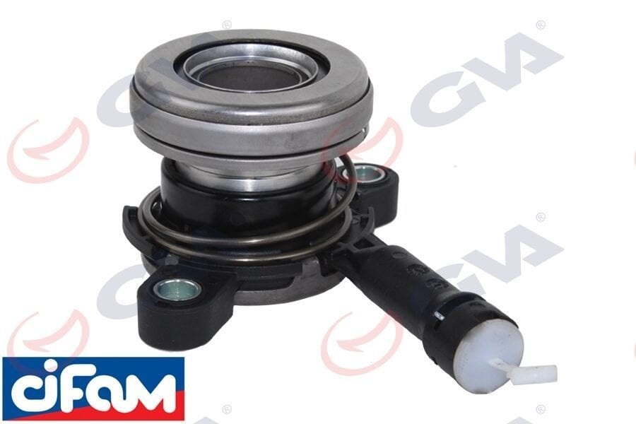 HIDROLIK DEBRIYAJ RULMANI MERCEDES VITO W447 14 RENAULT MEGANE 4 15 TALISMAN 15 TRAFIC 3 15 OPEL VIVARO A 1.6dCi R9M 1.9dCi F9Q 2.0dCi M9R 2.3dCi M9T 2.5dCi G9U ADAPTORSUZ