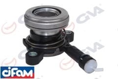 HIDROLIK DEBRIYAJ RULMANI MERCEDES VITO W447 14 RENAULT MEGANE 4 15 TALISMAN 15 TRAFIC 3 15 OPEL VIVARO A 1.6dCi R9M 1.9dCi F9Q 2.0dCi M9R 2.3dCi M9T 2.5dCi G9U ADAPTORSUZ