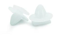 TAMPON ÇAMURLUK BAKALİTİ PLASTİK SOMUNU CORSA C-COMBO C-CORSA B