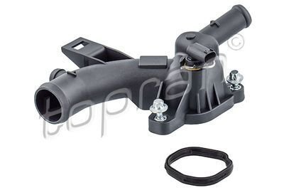 TERMOSTAT GÖVDESİ MÜŞÜRLÜ CORSA D/E-ASTRA J-AVEO 1.4-1.2 A14XER-B/D14-B12XEL