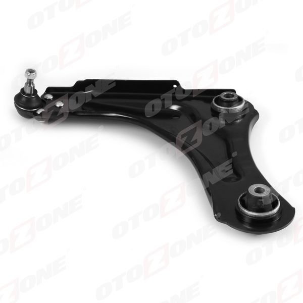 SALINCAK SOL ÖN ROTİLLİ RENAULT MEGANE 3 09 SCENIC 3 09 FLUENCE 10