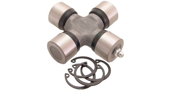 MAFSAL İSTAVROZU MITSUBISHI L200 2.5L 86-00 L300 2.5L 86-> PAJERO 2.6L 4G54 85-> - ARKA YAĞLAMA GL ASÖRLÜKLÜ ÖLÇÜ: DIŞTAN SEGMANLI BOY:76.8 X KAFA ÇAPI:25