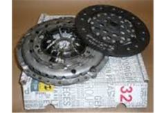 DEBRİYAJ SETİ F9Q LAGUNA 2  TRAFIC 2