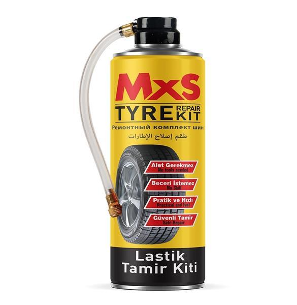 LASTİK TAMİR KİTİ 400 ml