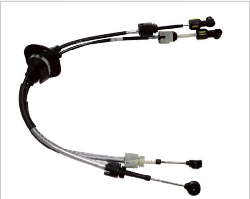 VİTES KUMANDA TELİ TRAFİC KOMPLE TAKIM