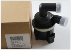 İLAVE DEVİRDAİM SU POMPASI POLO-GOLF6-JETTA-PASSAT-CADDY-TRANSPORTER T5/6-A3 1.6-2.0 TDI CAYB/C/D-CFGB-CAAA/B