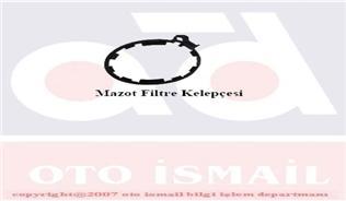 MAZOT FİLTRE KELEPÇESİ PARTNER DV8