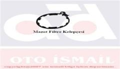 MAZOT FİLTRE KELEPÇESİ PARTNER DV8