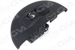 CAM AÇMA ANAHTARI TEKLİ SAĞ FIAT PALIO 97-02 ÇERÇEVELİ