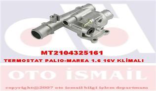 TERMOSTAT KOMPLE PALIO-MAREA 1.6 16V KLİMALI