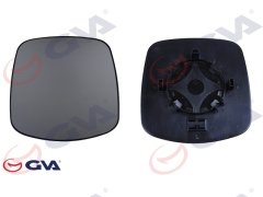 AYNA CAMI SAĞ/SOL KANGOO 2 08-12 MEKANİK VM-6131G