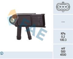 DPF SENSOR VOLVO C30 10 15 C70 10 13 S40 2 10 12 S60 2 10 14 S80 2 10 V50 10 12