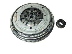 DEBRİYAJ SETİ OYNAR VOLANLI TRANSPORTER T4 2.4D-2.5TDİ 90-03 AJA-AJT-AAB