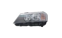 20-C848-05-2B B.X3 F25 ÖN FAR EL.MOTOR.LH.10-