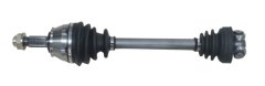 AKS KOMPLE SAĞ FIORINO 1.3 MTJ 07 UZUN