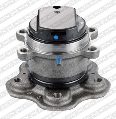 ARKA TEKER PORYASI NISSAN QASHQAI 2 J11 13> RENAULT KADJAR 15> 1.2TCe 1.3TCe 1.5dCi 1.6dCi