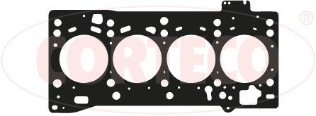 SİLİNDİR KAPAK CONTA 2 KERTİK GOLF7 LEON A3 1.6TDI 12 > CLHA-CLHB-CRBC-CRBD-CRKB-CRLC-CUPA