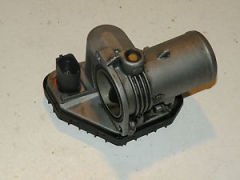 HAVA KONTROL KUTUSU LAGUNA III