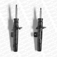 ÖN AMORTİSÖR L/R P406 SW 95 04 11753 11754 E4574