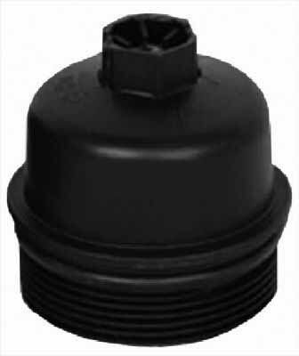 YAĞ FİLTRE KAPAĞI RENAULT TRAFIC 2 06 MASTER 2 06 LAGUNA 2-3 X-TRAIL 2 07 13 QASHQAI 07 13 2.0DCI M9R 2.5 DCI G9U