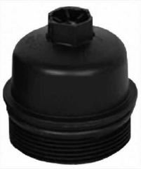 YAĞ FİLTRE KAPAĞI RENAULT TRAFIC 2 06 MASTER 2 06 LAGUNA 2-3 X-TRAIL 2 07 13 QASHQAI 07 13 2.0DCI M9R 2.5 DCI G9U