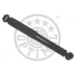 ARKA AMORTİSÖR L/R CITROEN C2 03 12 C3 02 10 PEUGEOT P1007 05