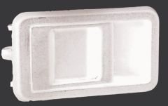 KAPI İÇ AÇMA KOLU R9-R11 SİYAH