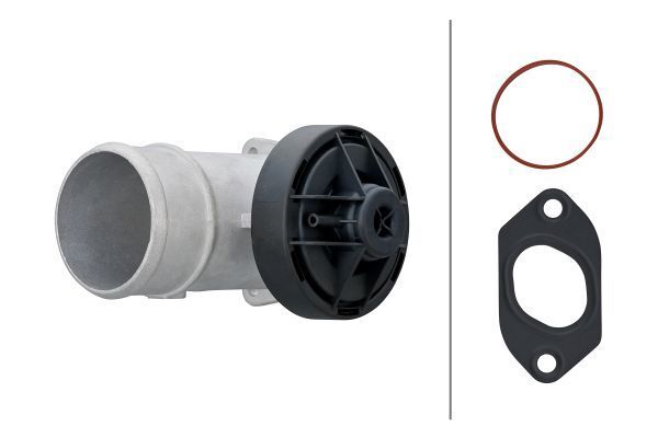 EGR VALFI MERCEDES OM668 W168 W414