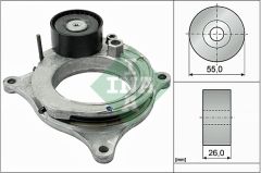 KAYIS GERGI RULMANI KUTUKLU BMW F20 F21 F30 F32 G30 G11 G01