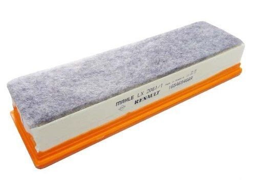 HAVA FİLTRESİ DACIA LOGAN 04 DOKKER 12 LODGY 12 SYMBOL 2 08 14 1.4 / 1.6 16V