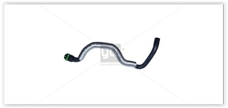 KALORİFER ÇIKIŞ HORTUMU ASTRA G-ZAFIRA A 2.0 DTI 98-09