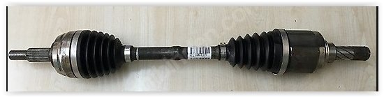 AKS ÖN KOMPLE SAĞ CLIO 4-SYMBOL 1.5DCI 12 LOGAN 2-SANDERO 2-STEPWAY 1.5DCI 10 STEPWAY 2 1.6-16 16V