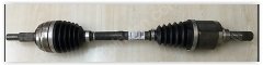 AKS ÖN KOMPLE SAĞ CLIO 4-SYMBOL 1.5DCI 12 LOGAN 2-SANDERO 2-STEPWAY 1.5DCI 10 STEPWAY 2 1.6-16 16V