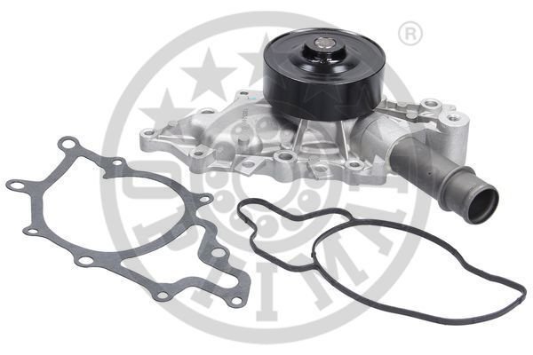 DEVIRDAIM POMPASI MERCEDES VITO OM611 W638 99 03