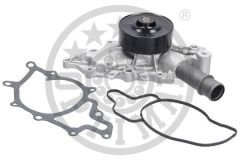 DEVIRDAIM POMPASI MERCEDES VITO OM611 W638 99 03