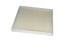 POLEN FİLTRESİ P4007-CITROEN C-CROSSER-MITSUBISHI LANCER VIII-OUTLANDER 2-COLT 08