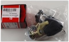 KAPI KİLİT SETİ 2 Lİ SET DACIA SANDERO