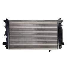 MOTOR SU RADYATORU MERCEDES SPRINTER B906 . VW CRAFTER 30-35-50 680X416X24