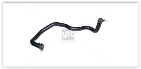 YARDIMCI KALORIFER HORTUM CONNECT