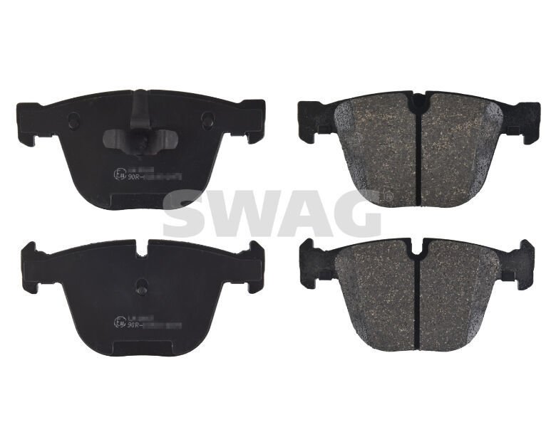 FREN BALATASI ARKA BMW F07 F01 F02 F03 F04